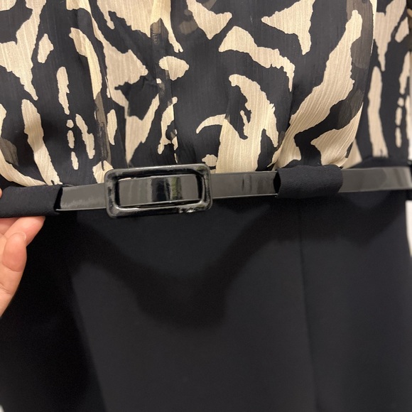 Connected Apparel dress. - Picture 6 of 7